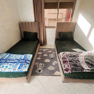Hotel Belvara Luxe Pause cazare Beni Mellal