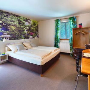 Hotel Hotel Schindlerhof cazare Nuremberg