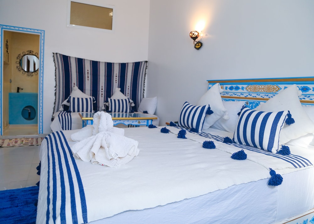 Hotel Casa Blue Pearl