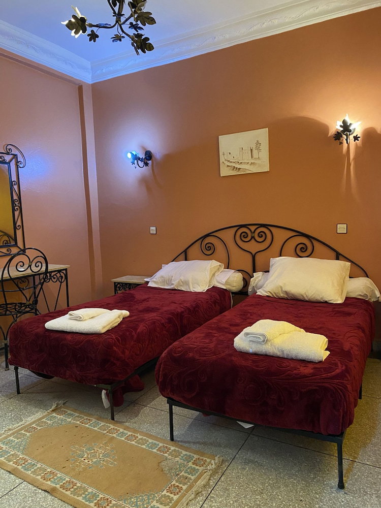 Hotel Hotel Ziad