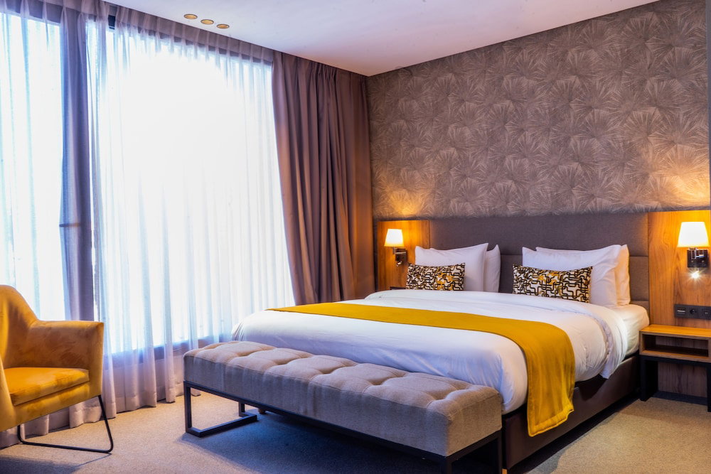 Hotel Urban Hotel And Spa