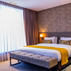 Hotel Urban Hotel And Spa cazare Kenitra