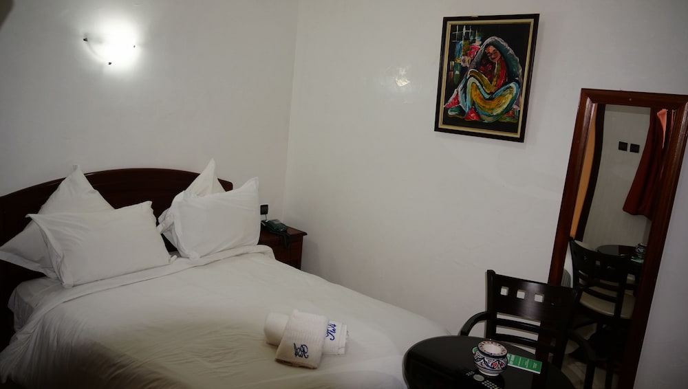 Hotel Hotel Riad Asfi