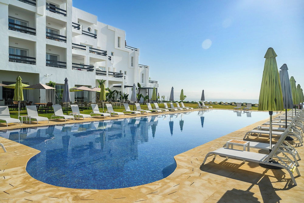 Hotel Playa Del Pacha Suites Hotel