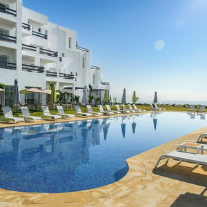 Hotel Playa Del Pacha Suites Hotel cazare Mdiq