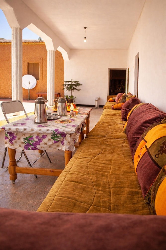 Hotel Dar Moha Dades