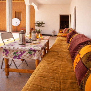 Hotel Dar Moha Dades cazare Imider