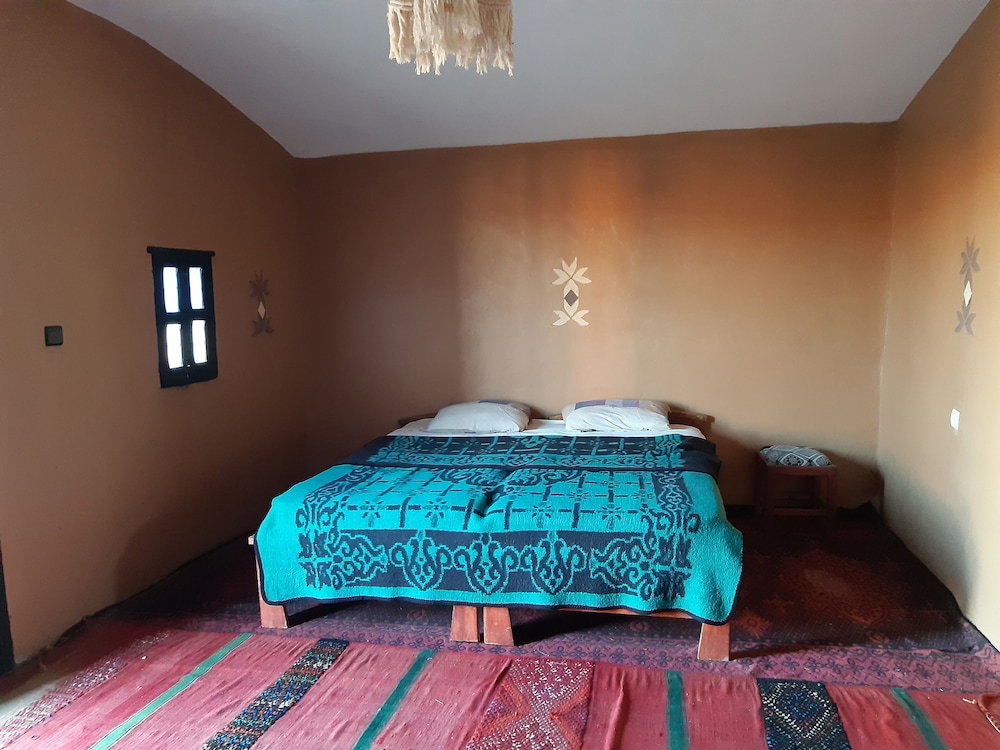 Hotel Sahara Peace Camp