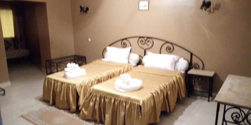 Hotel Chez Salmi
