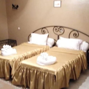 Hotel Chez Salmi cazare Arfoud