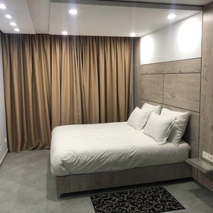 Hotel Ba Tours cazare Kariat Arkmane