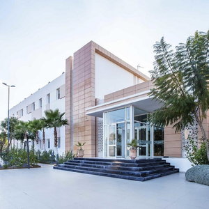 Hotel Relax Hotel Kenitra cazare Kenitra