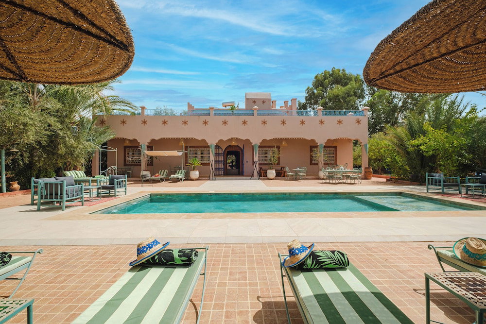 Hotel Dar Salah-Eddine Oasis Pool & Spa