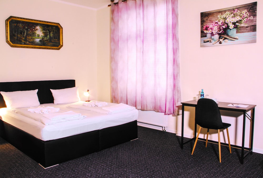 Hotel Hotel Karlshorst