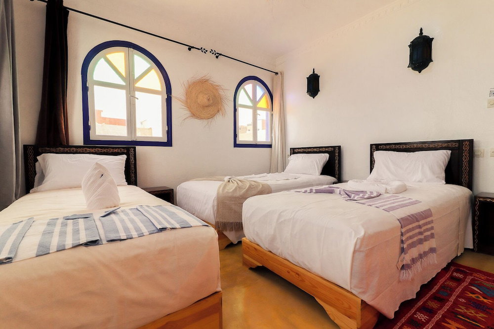 Hotel Ifni Sunset