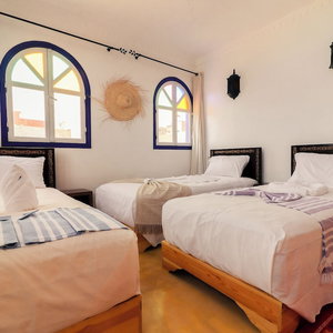 Hotel Ifni Sunset cazare Sidi Ifni