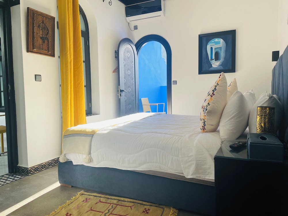 Hotel Riad El Palacio & Spa Chefchaouen