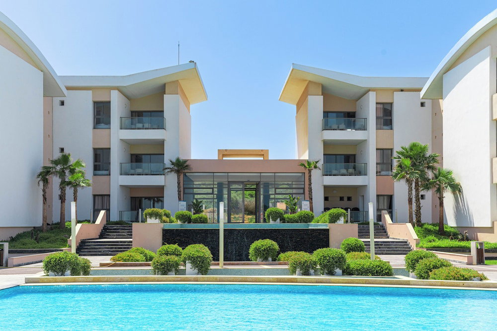 Hotel Zephyr Mazagan