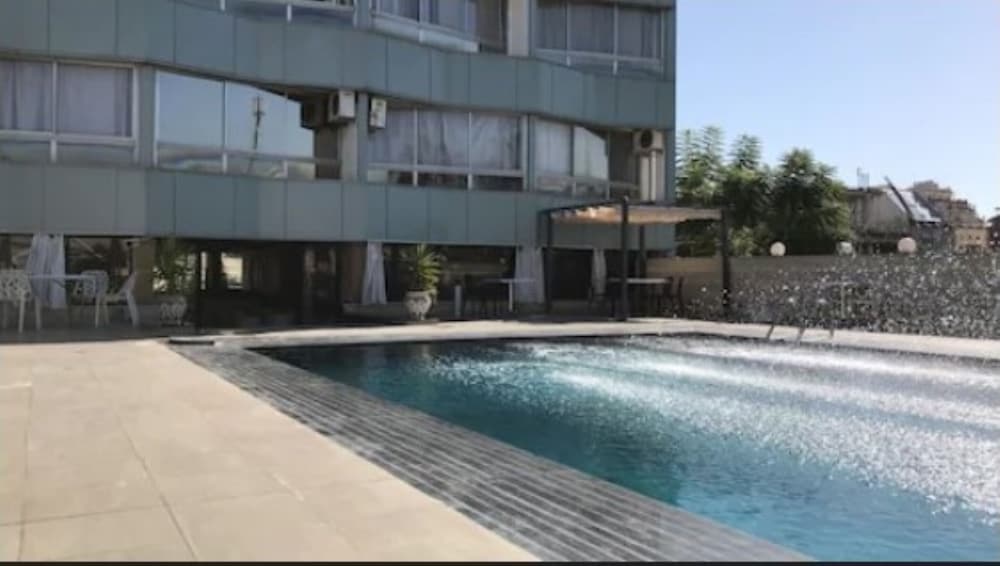 Hotel Hotel Jacaranda