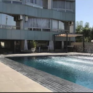 Hotel Hotel Jacaranda cazare Kenitra