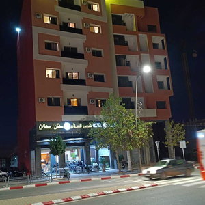 Hotel Hôtel Café Palais Salam cazare Beni Mellal