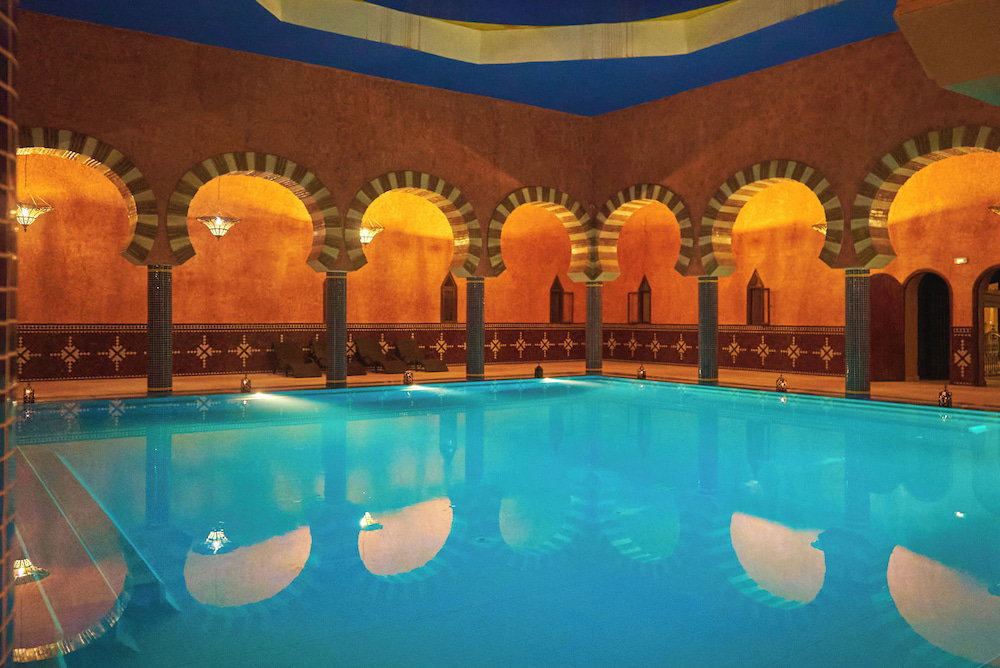 Hotel Hotel Kasbah Azalay