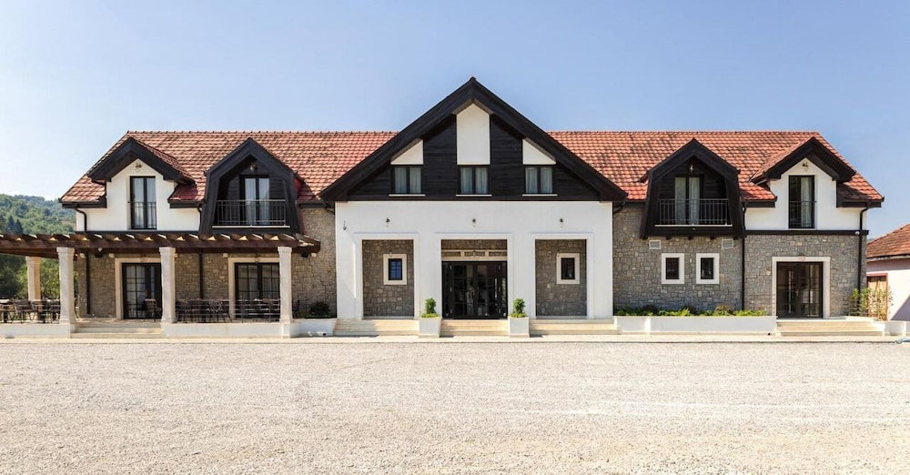 Hotel Bistrička Čaršija Hotel & Spa