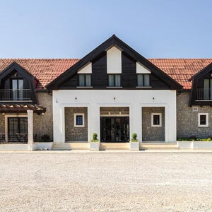 Hotel Bistrička Čaršija Hotel & Spa cazare Bijelo Polje