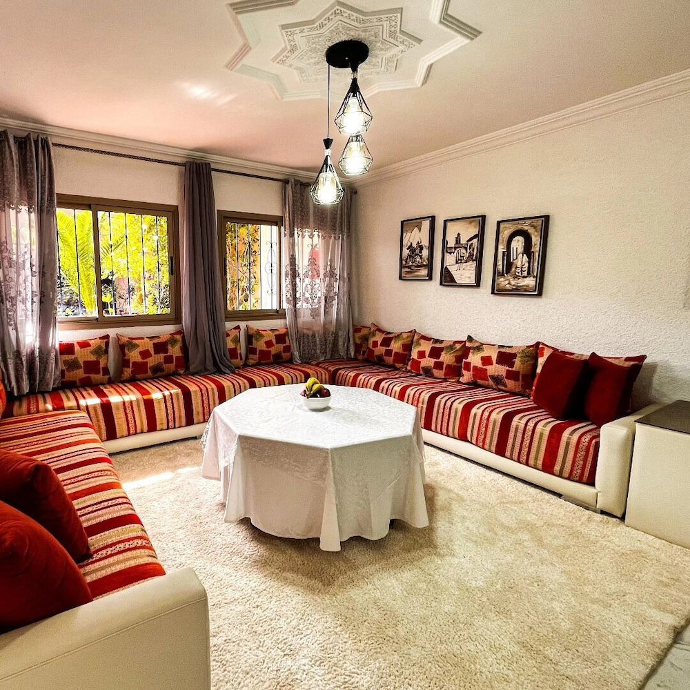Hotel Auberge Dar Fayçal