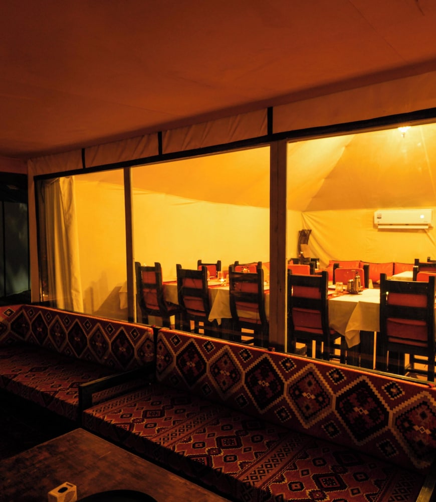 Hotel Merzouga Desert Camp