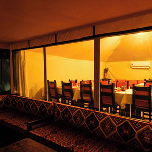 Hotel Merzouga Desert Camp cazare Recani