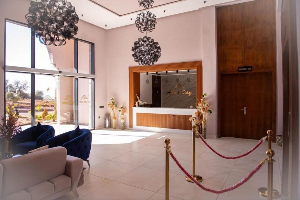 Hotel Hotel Atlas Day