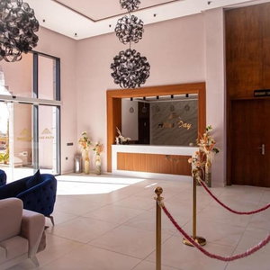 Hotel Hotel Atlas Day cazare Azilal