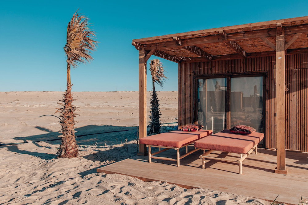Hotel Mia Dakhla Resort