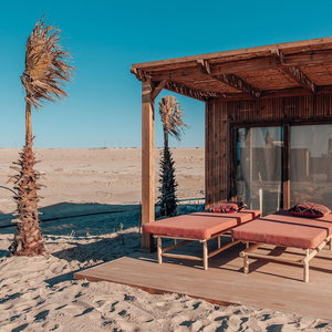 Hotel Mia Dakhla Resort cazare Dakhla-Oued Ed-Dahab