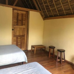 Sejur Soanala Hotel & Restaurant vacanta Moramanga