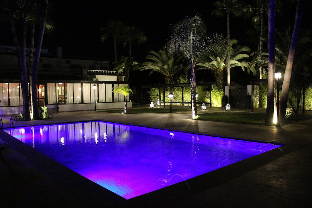 Hotel Casa Palma Morocco