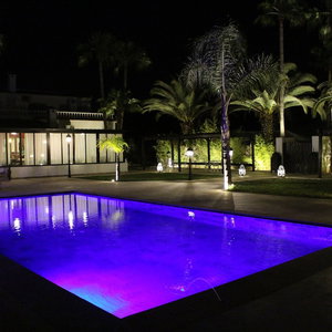 Hotel Casa Palma Morocco cazare Temara