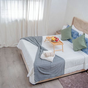 Hotel Hotêl Mega4 cazare Mohammedia