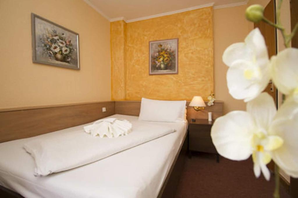 Hotel Hotel Spreewitz Am Kurfürstendamm