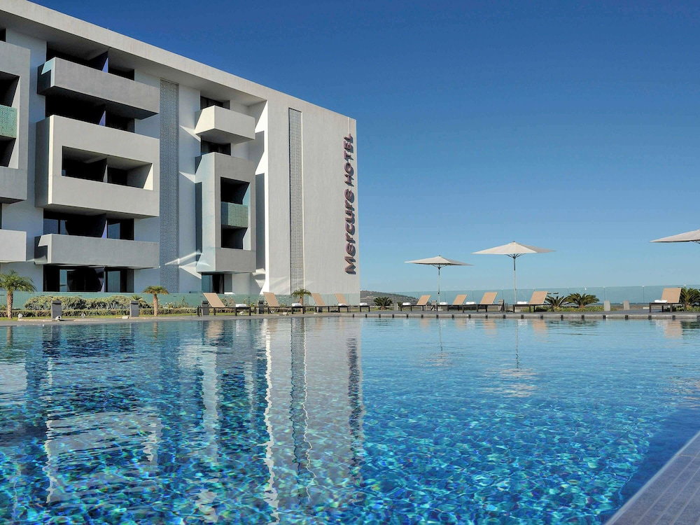 Hotel Hotel Mercure Rif Nador