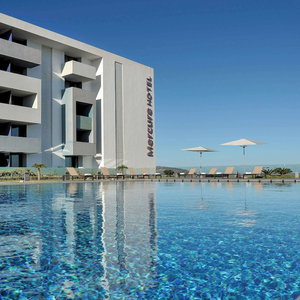 Hotel Hotel Mercure Rif Nador cazare Nador