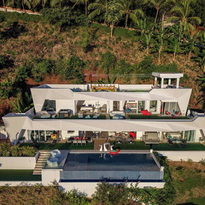 Sejur Villa Vakana vacanta Hell-Ville