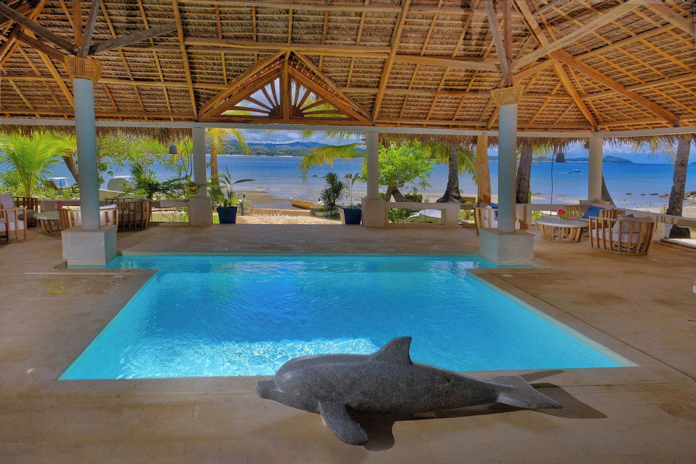 Hotel Sakatia Passions
