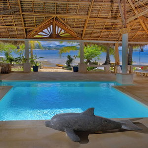 Hotel Sakatia Passions cazare Hell-Ville