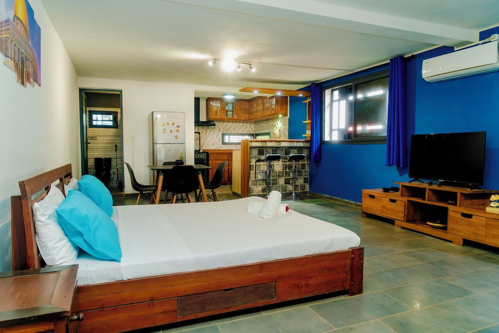 Hotel Cattleya Guest House