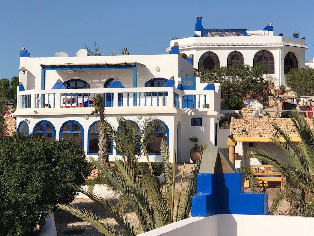 Hotel L'air De La Mer