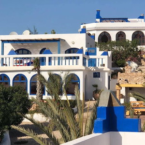 Hotel L'air De La Mer cazare Essaouira