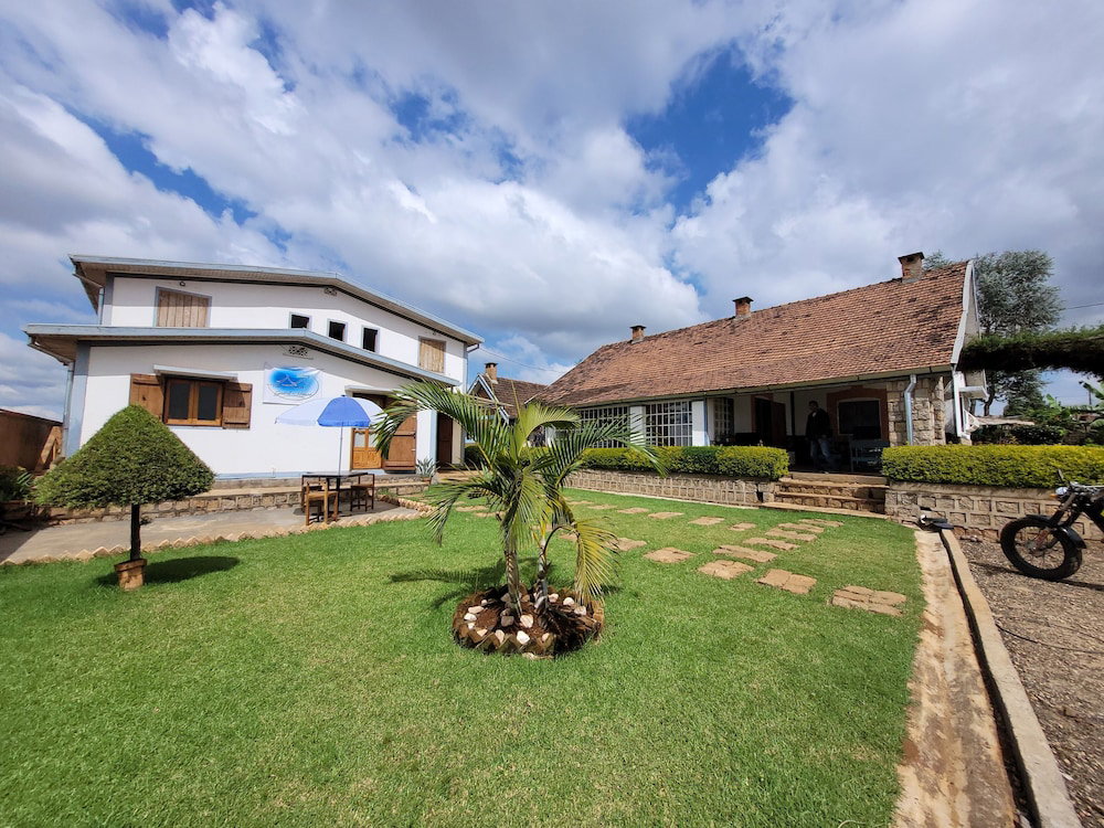 Hotel Maison D'hotes Tsara Tsara Vahiny