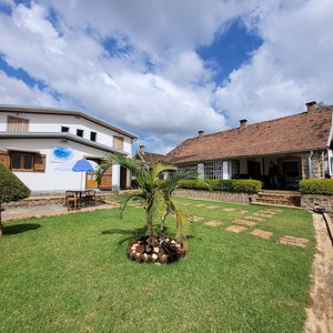 Sejur Maison D'hotes Tsara Tsara Vahiny vacanta Antsirabe Afovoany